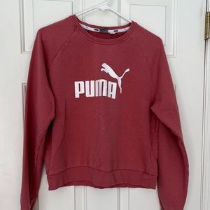 Puma Sweatshirt size M